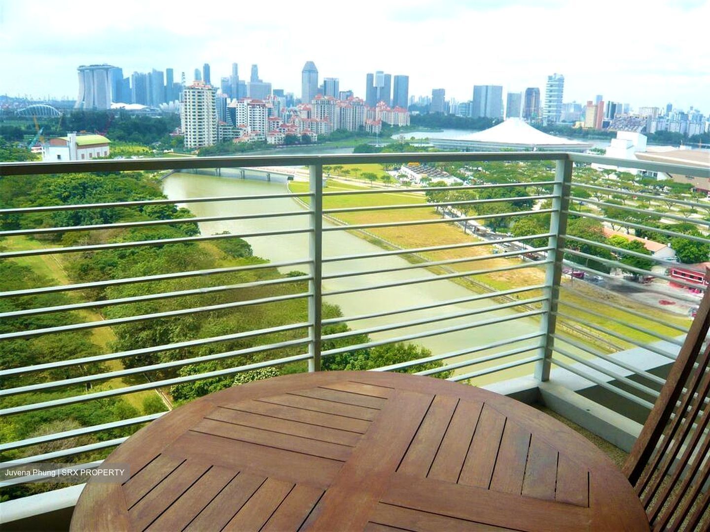 RiverEdge (D15), Condominium #422007351